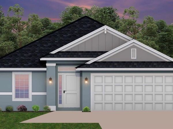 3 WILLOW LANE, POINCIANA, FL 34759