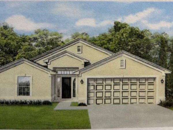 3 WILLOW LANE, POINCIANA, FL 34759