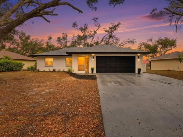 664 SUGARWOOD TRAIL, VENICE, FL 34292