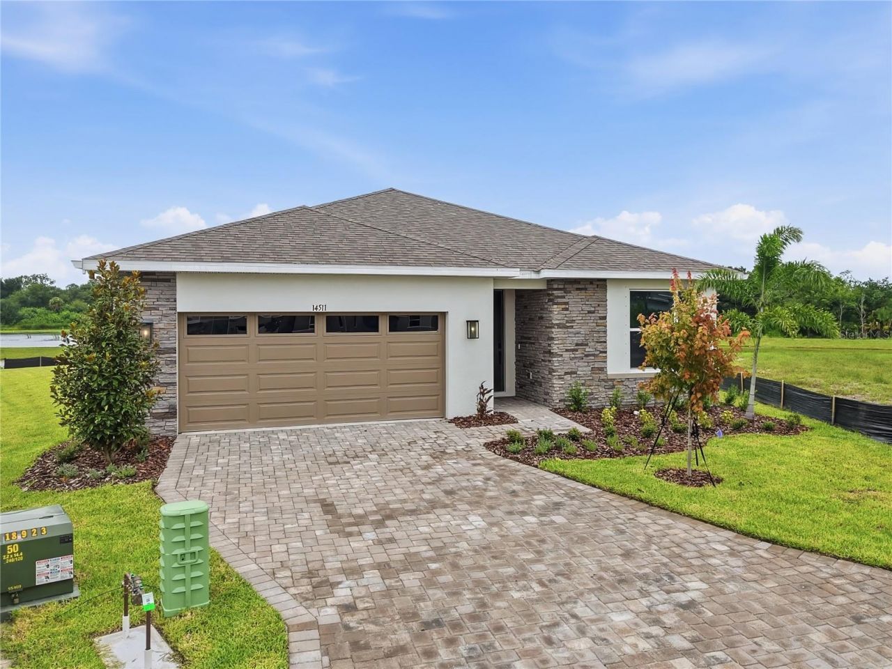 14511 Banks Court, Parrish, FL 34219 Photo