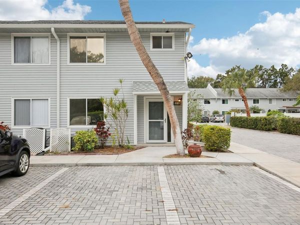 500 NEW YORK AVENUE, Unit 21, DUNEDIN, FL 34698
