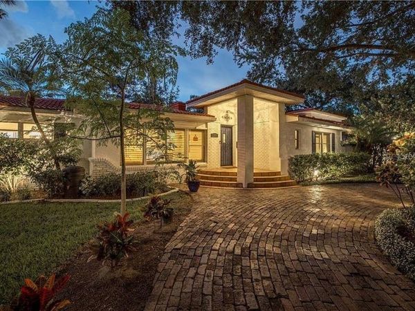 2200 2ND STREET N, ST PETERSBURG, FL 33704