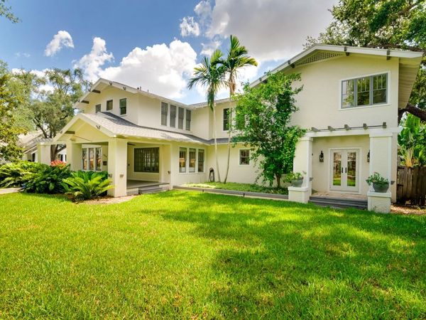 800 S OREGON AVENUE, TAMPA, FL 33606