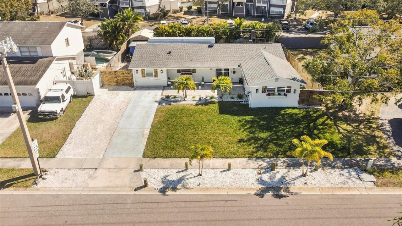 8412 Lopez Drive, Tampa, FL 33615 Photo