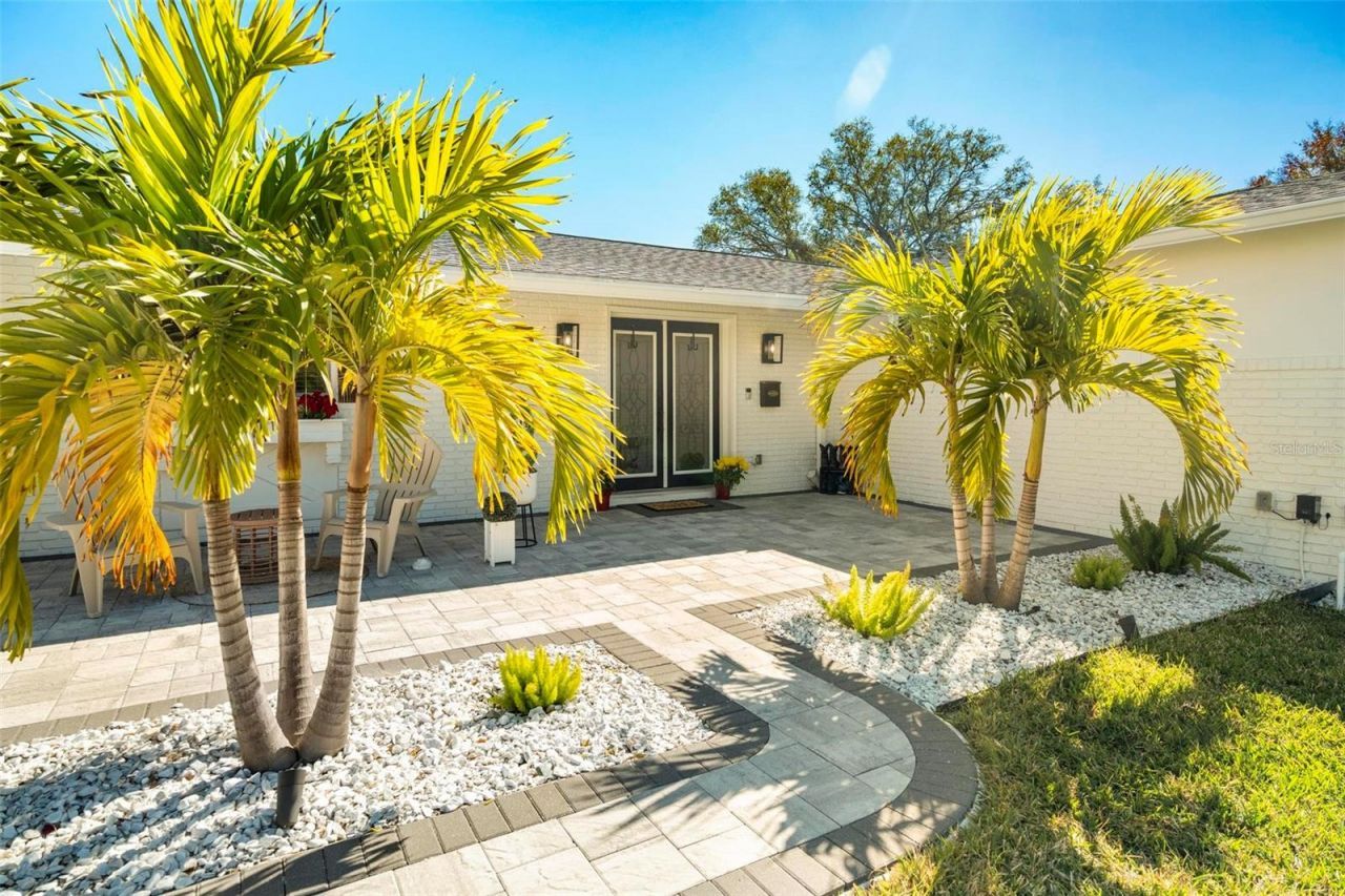 8412 Lopez Drive, Tampa, FL 33615 Photo