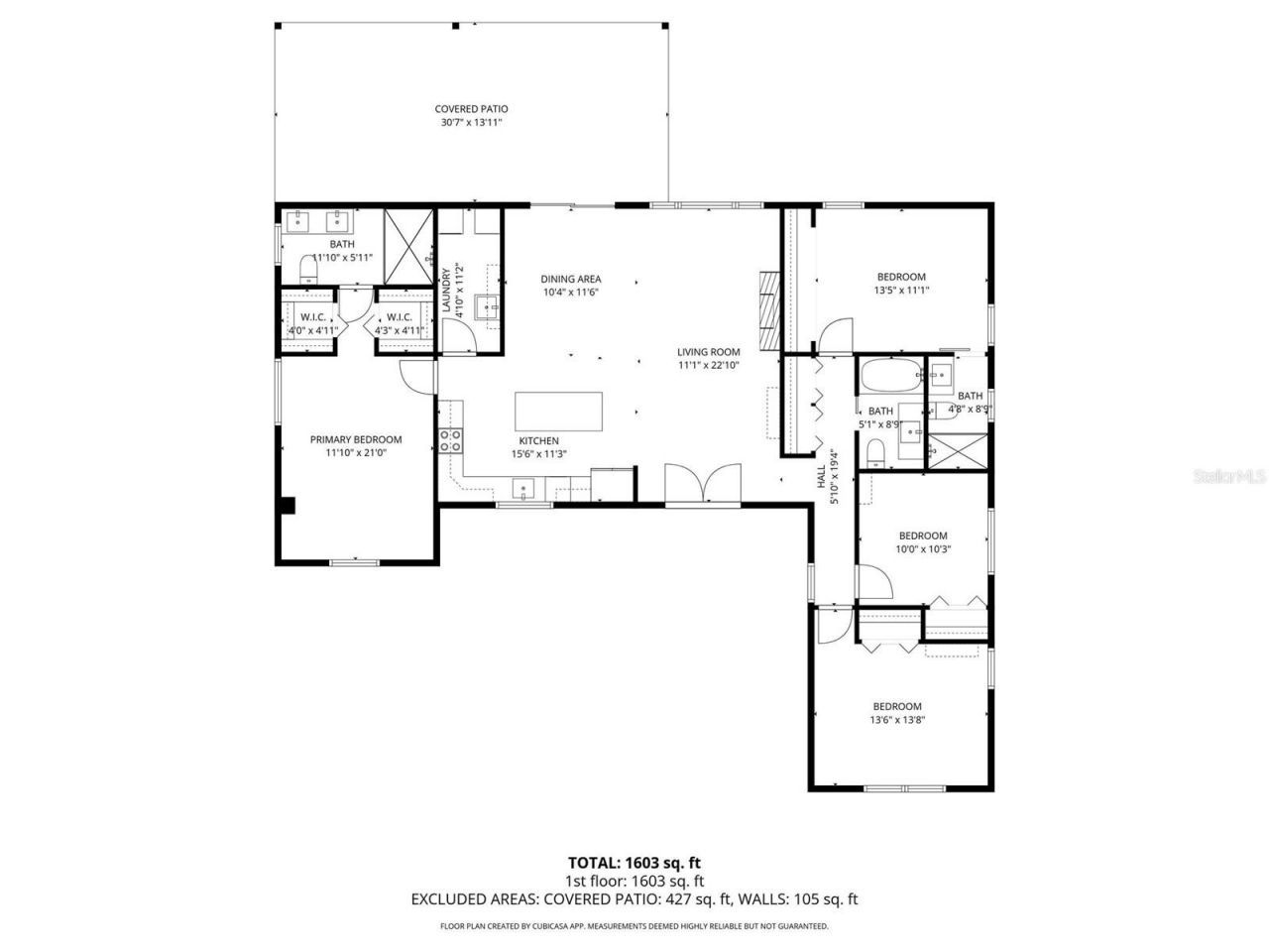 8412 Lopez Drive, Tampa, FL 33615 Photo