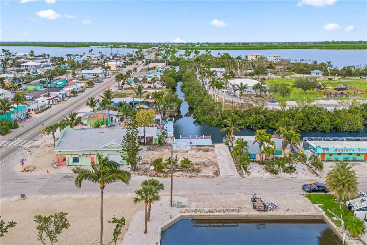 11306 Matlacha Avenue, Matlacha, FL 33993 Photo