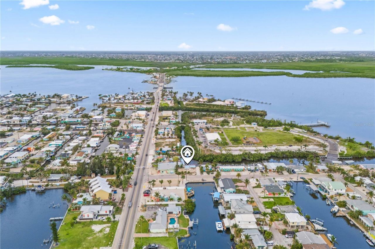 11306 Matlacha Avenue, Matlacha, FL 33993 Photo
