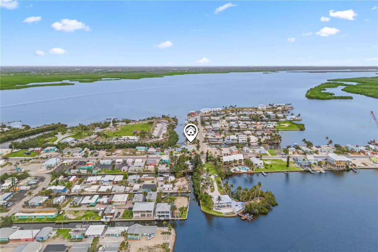 11306 Matlacha Avenue, Matlacha, FL 33993 Photo