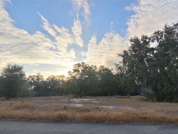NW 246 STREET, HIGH SPRINGS, FL 32643