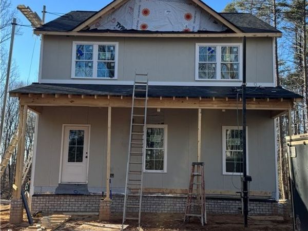 2355 Wickham Road, Louisa, VA 23024