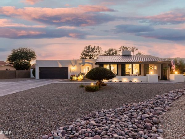 14426 N 55TH Place, Scottsdale, AZ 85254