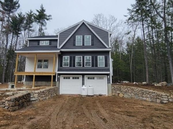 15 Blaisdell Court, Unit 10, Raymond, NH 03077