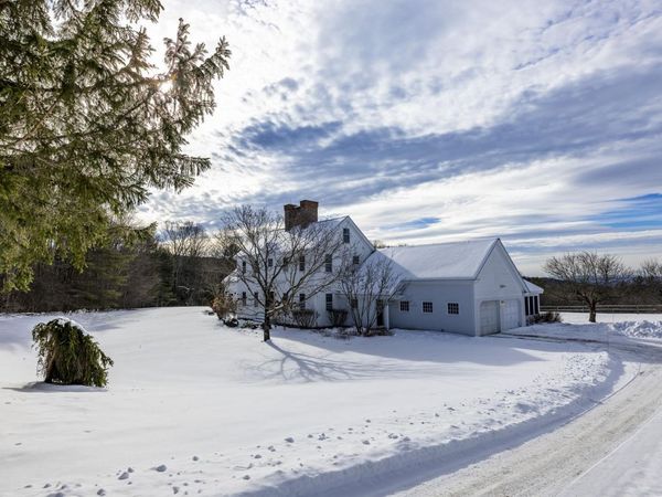 5 Chandler Road, Hanover, NH 03750