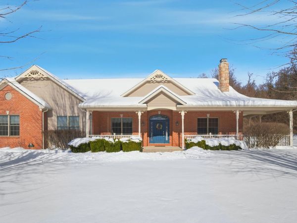 5060 Morris Road, Springfield, OH 45502