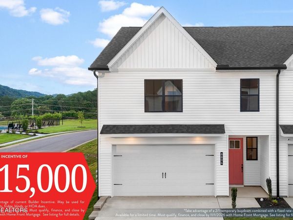 8806 Chapman Trace Way, Knoxville, TN 37920