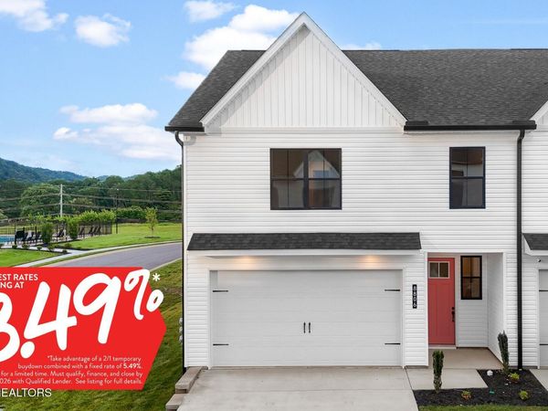 8806 Chapman Trace Way, Knoxville, TN 37920