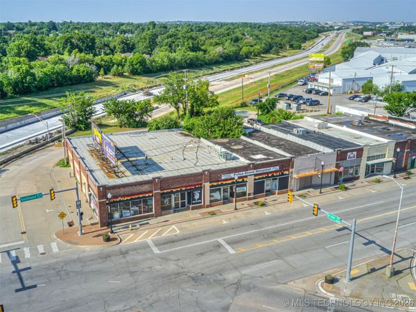 4067 Southwest Boulevard , Tulsa, OK 74107