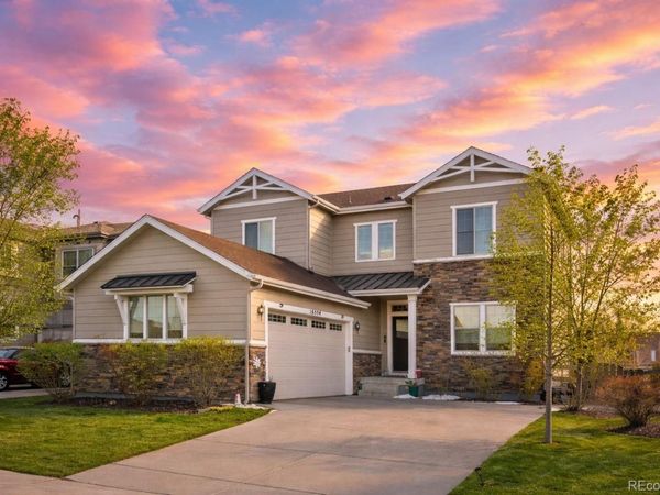 16554 Prospect Lane, Broomfield, CO 80023