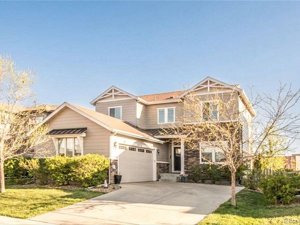 16554 Prospect Lane, Broomfield, CO 80023