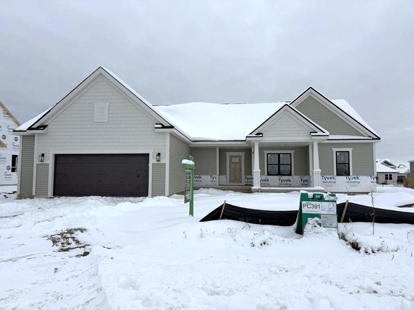 1259 Wild Rye LANE, Oconomowoc, WI 53066