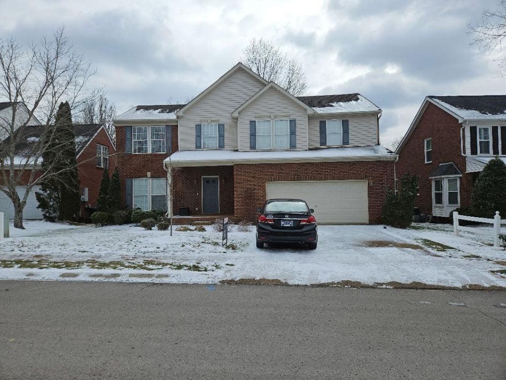 3203 Nolen Ln, Franklin, TN 37064 Main Photo