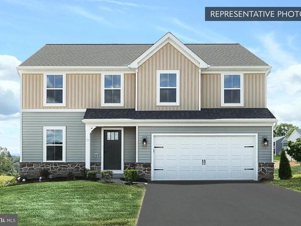 253 CENTER ROAD, Unit LOT 123, NORTHAMPTON, PA 18067