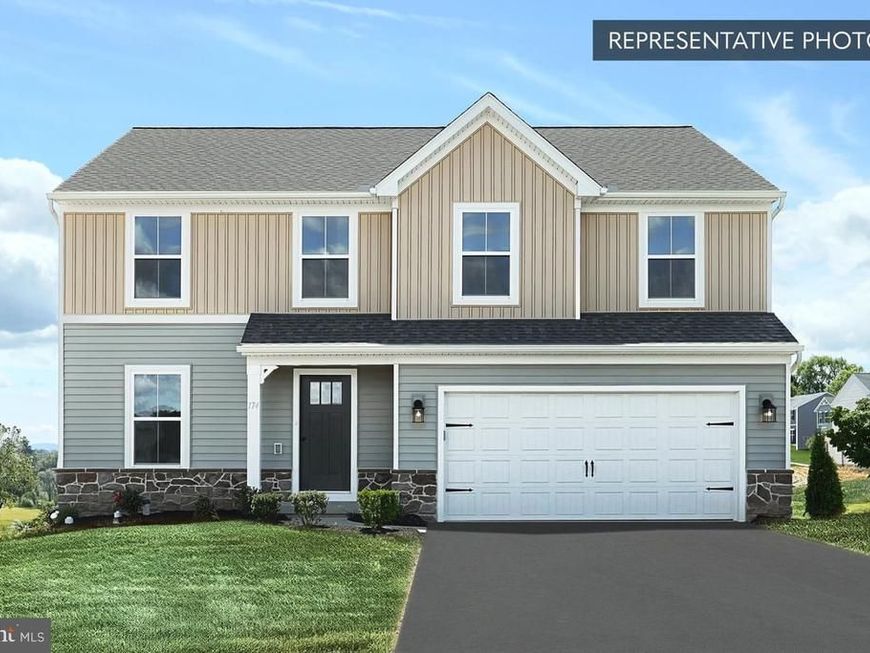 253 Center Road, Unit LOT 123, Northampton, PA 18067 Main Photo