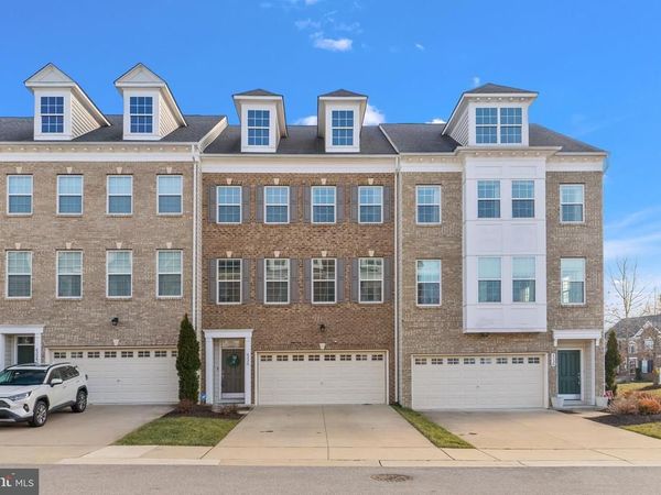 4236 WINDING WATERS TERRACE, UPPER MARLBORO, MD 20772