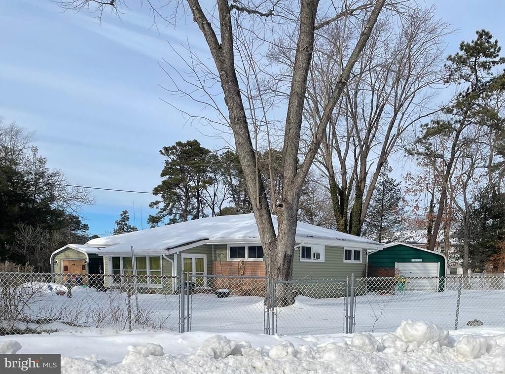 2 Coosa Trail, Browns Mills, NJ 08015 Main Photo