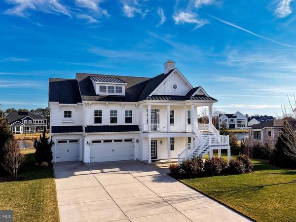 36903 CROSSRAIL WAY, LEWES, DE 19958