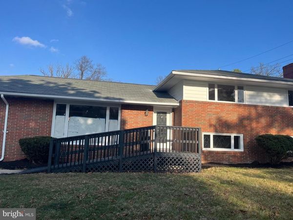 2813 GWYNNVIEW ROAD, BALTIMORE, MD 21207