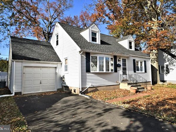 660 OSBORNE AVENUE, MORRISVILLE, PA 19067