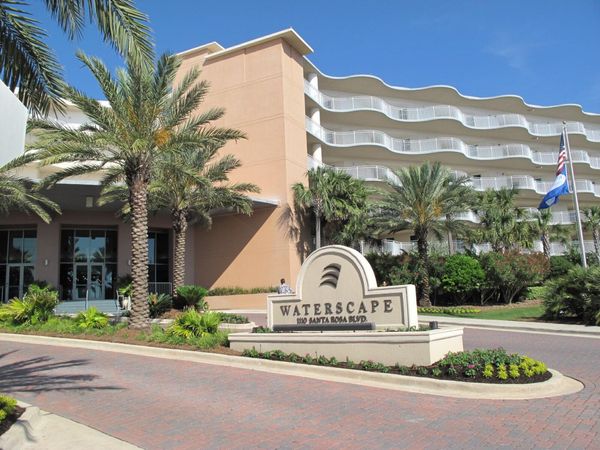 1110 Santa Rosa Boulevard, Unit A109, Fort Walton Beach, FL 32548