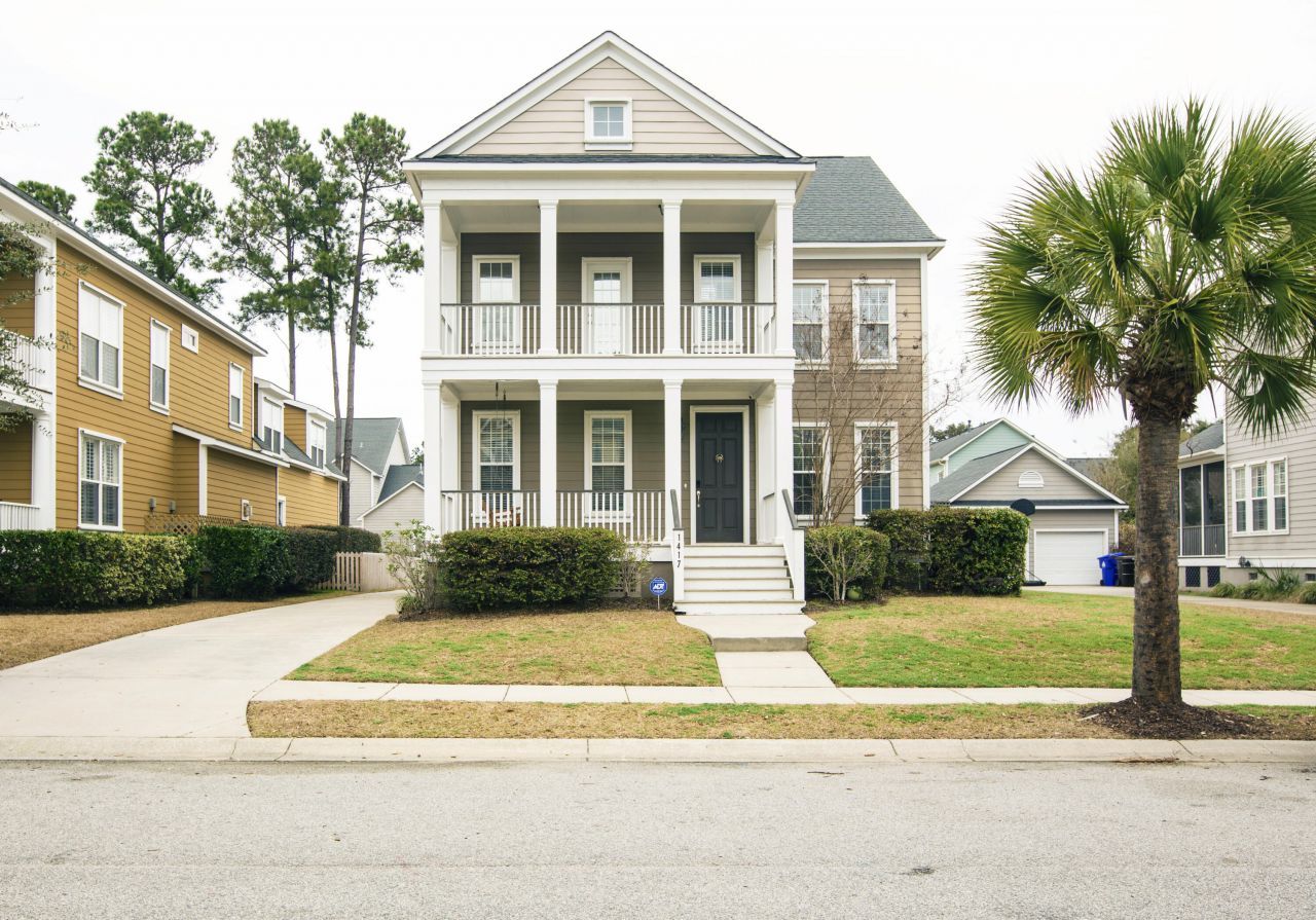 1417 Clancy Road Photo 1