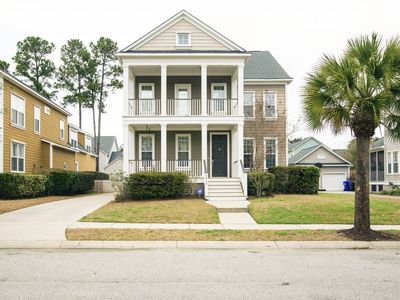 1417 Clancy Road, Mount Pleasant, SC 29466