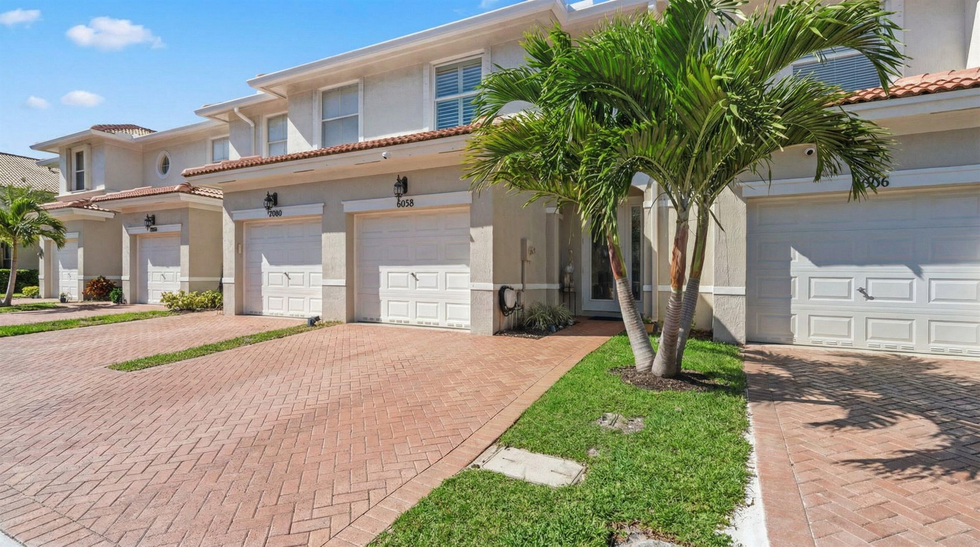 6058 Seminole Gardens Circle, Riviera Beach, FL 33418 Photo
