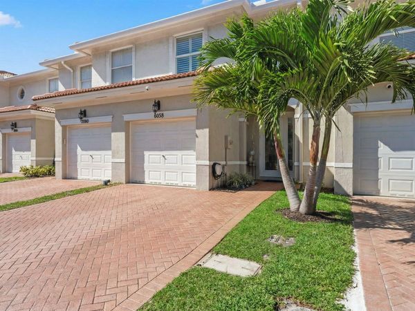 6058 Seminole Gardens Circle, Riviera Beach, FL 33418