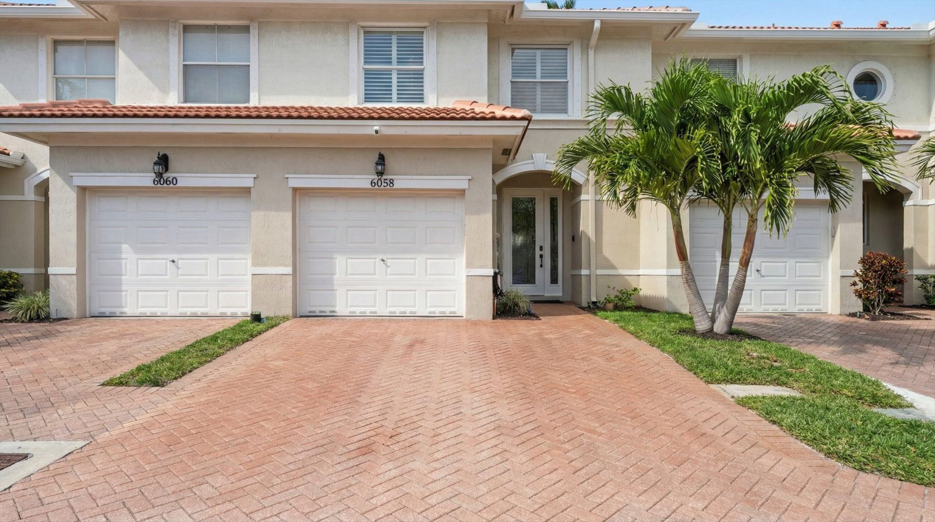 6058 Seminole Gardens Circle, Riviera Beach, FL 33418 Photo