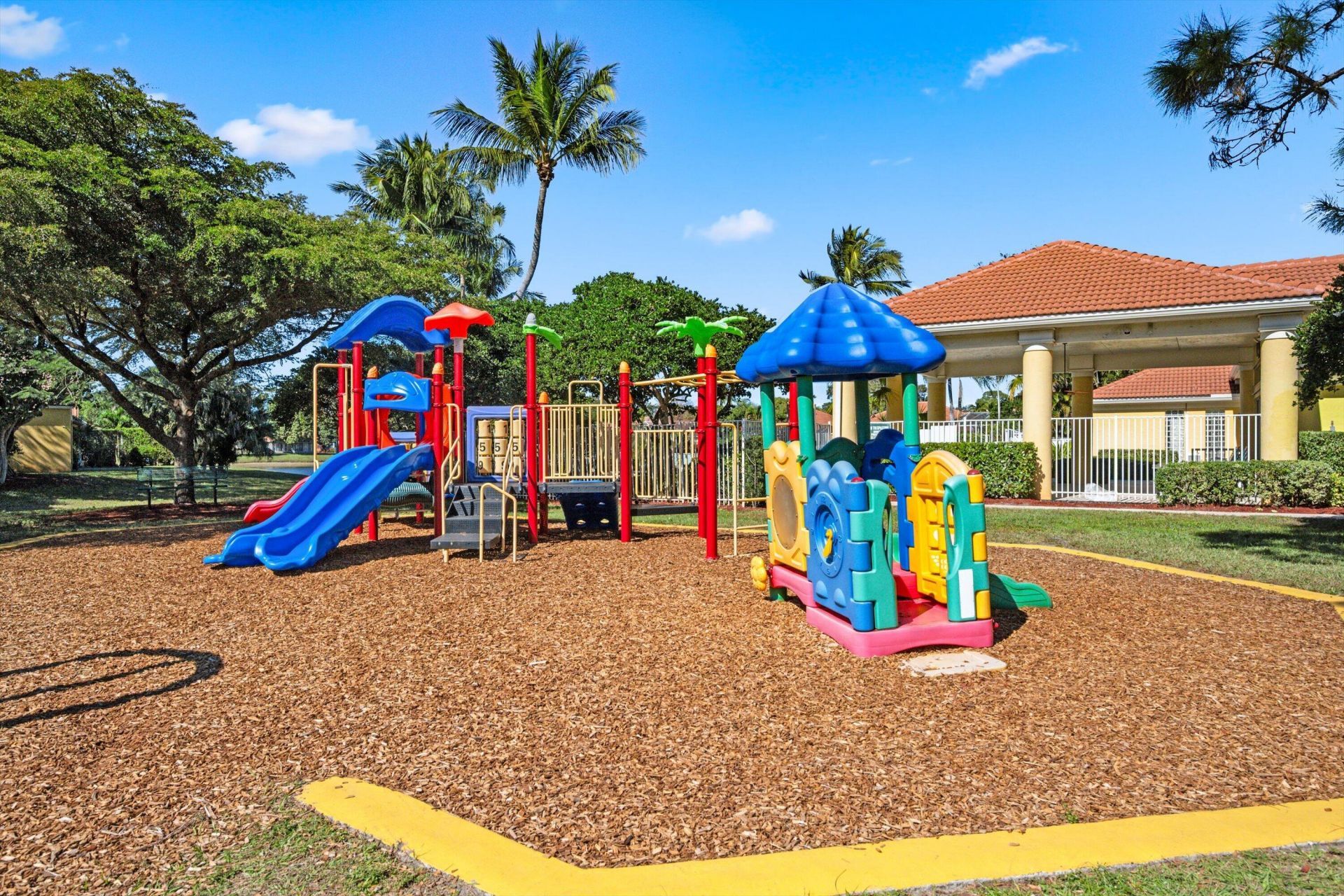 6058 Seminole Gardens Circle, Riviera Beach, FL 33418 Photo