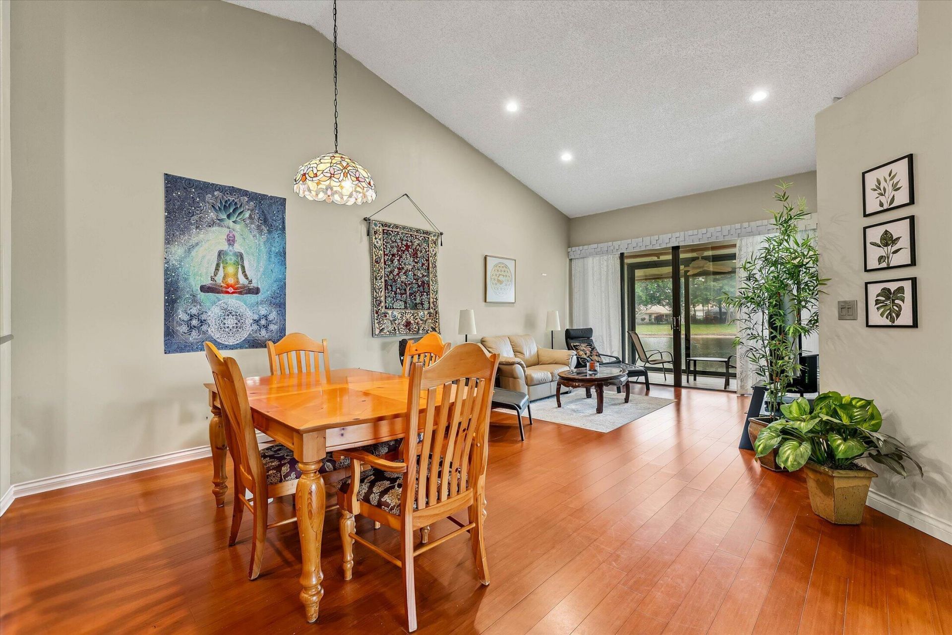 7841 Lexington Club Boulevard, Unit B, Delray Beach, FL 33446 Photo