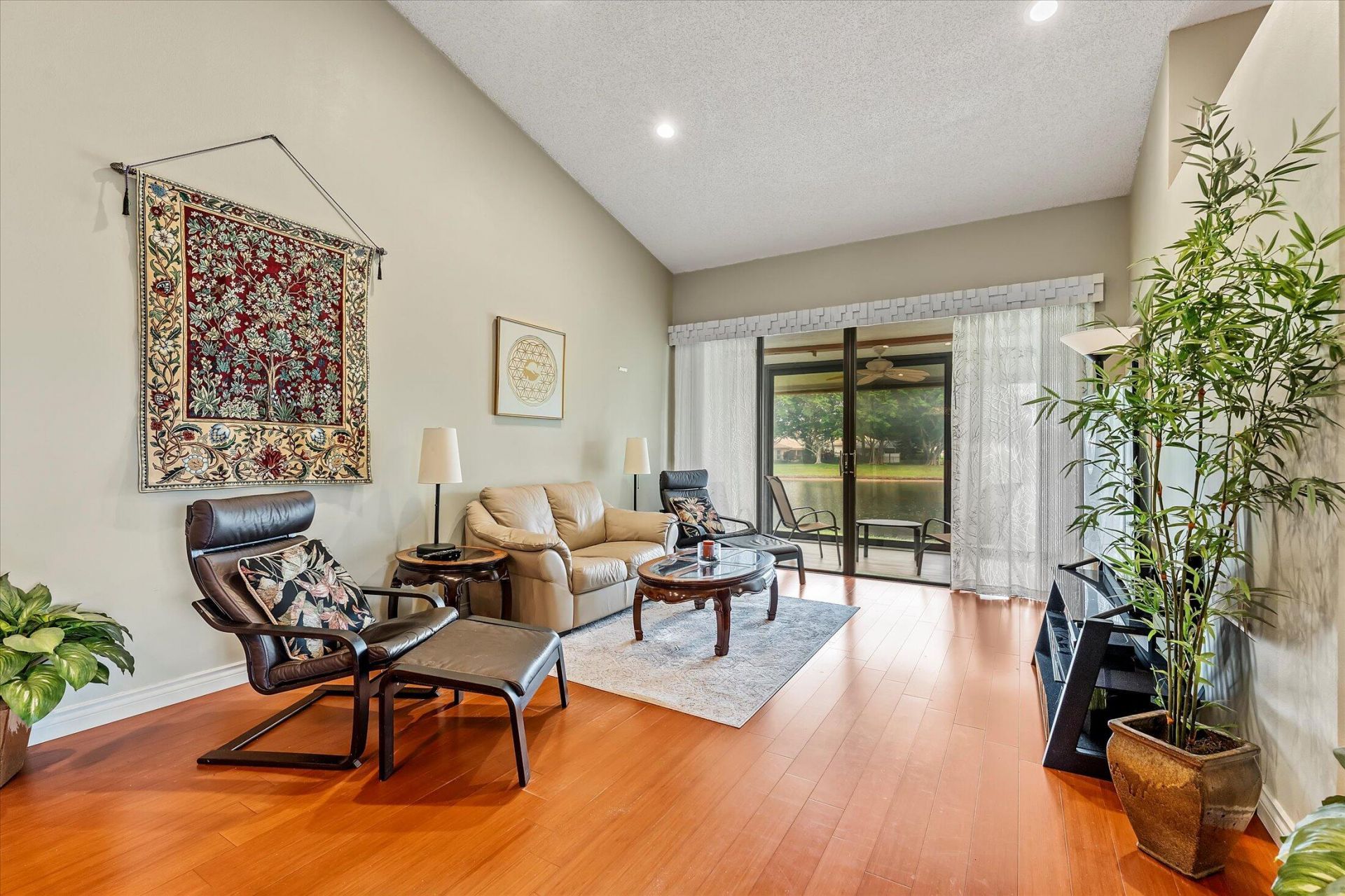 7841 Lexington Club Boulevard, Unit B, Delray Beach, FL 33446 Photo