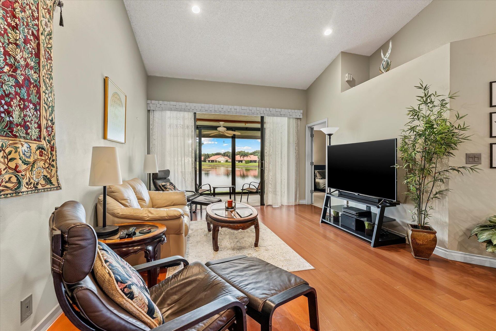 7841 Lexington Club Boulevard, Unit B, Delray Beach, FL 33446 Photo
