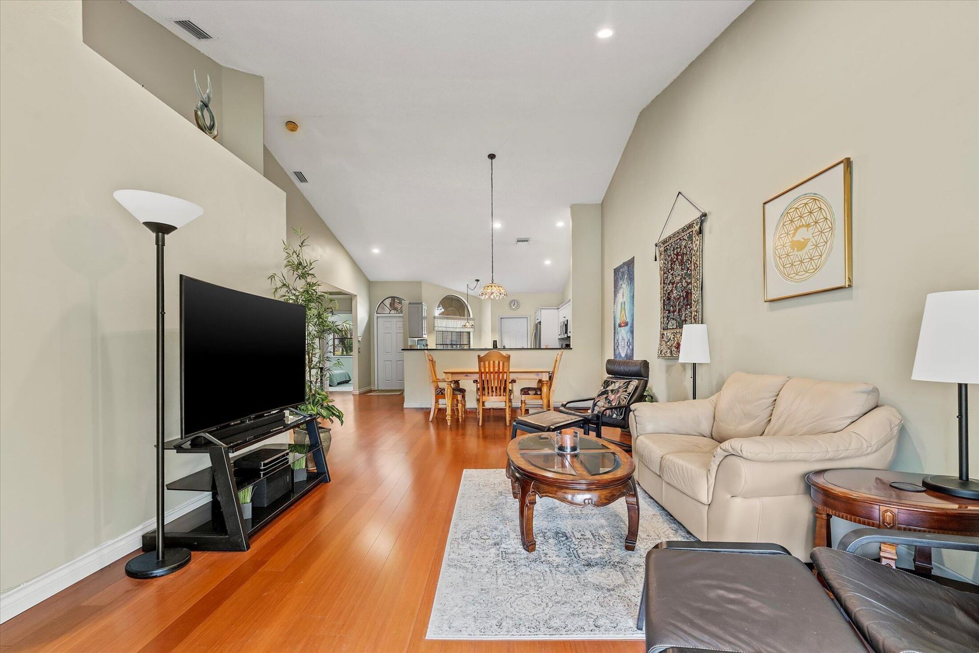 7841 Lexington Club Boulevard, Unit B, Delray Beach, FL 33446 Photo