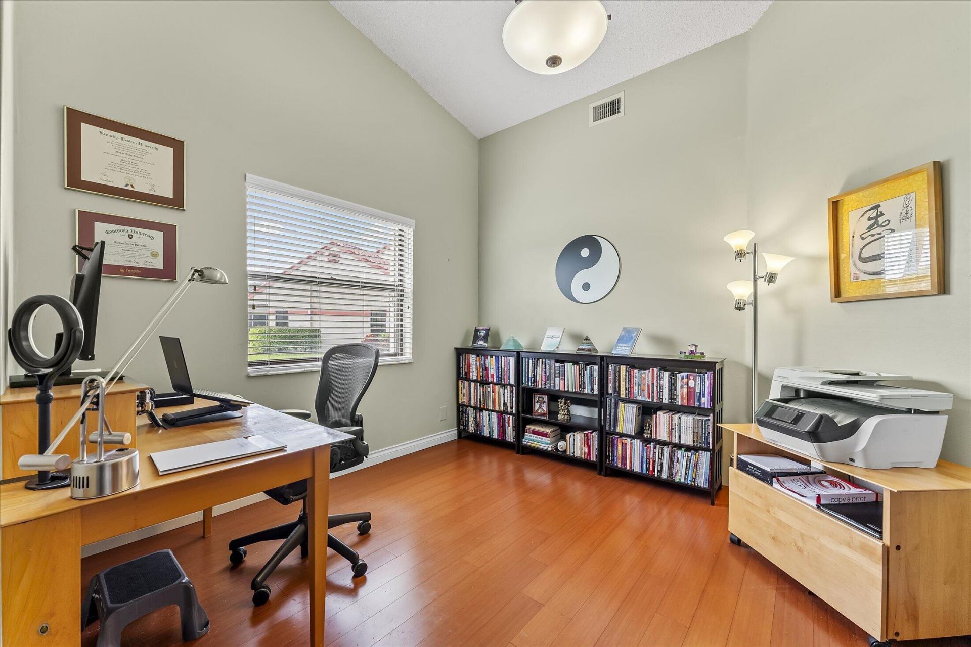 7841 Lexington Club Boulevard, Unit B, Delray Beach, FL 33446 Photo