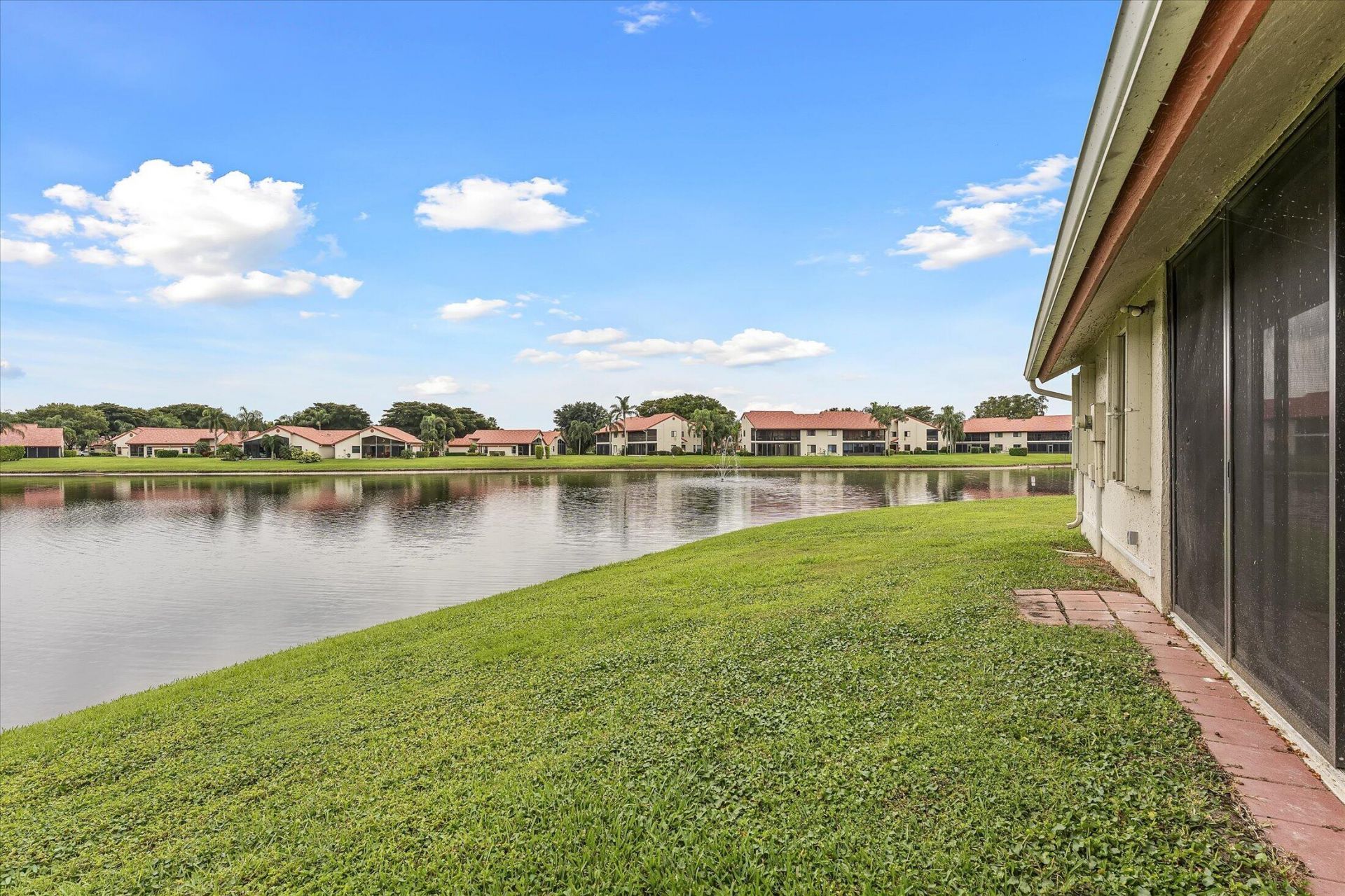 7841 Lexington Club Boulevard, Unit B, Delray Beach, FL 33446 Photo
