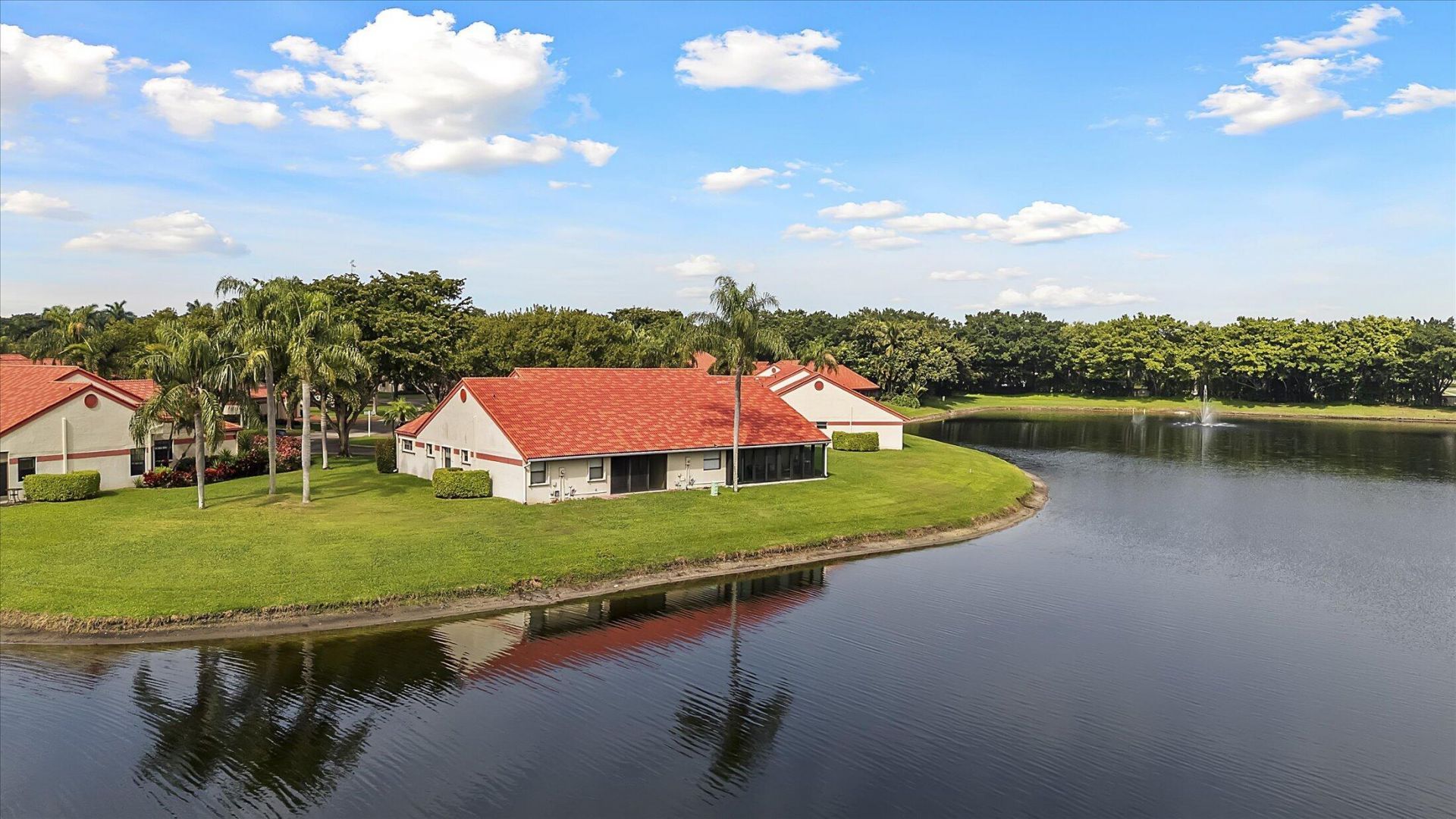 7841 Lexington Club Boulevard, Unit B, Delray Beach, FL 33446 Photo