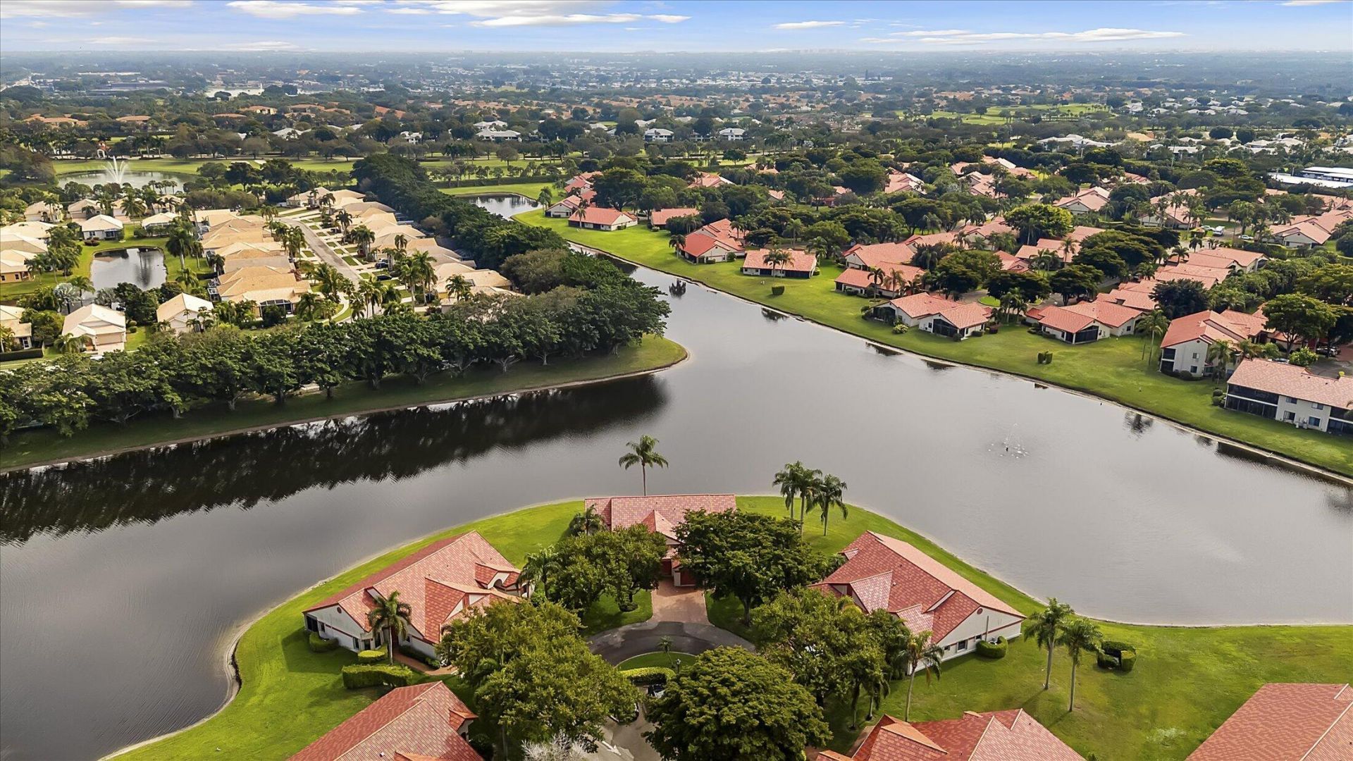 7841 Lexington Club Boulevard, Unit B, Delray Beach, FL 33446 Photo