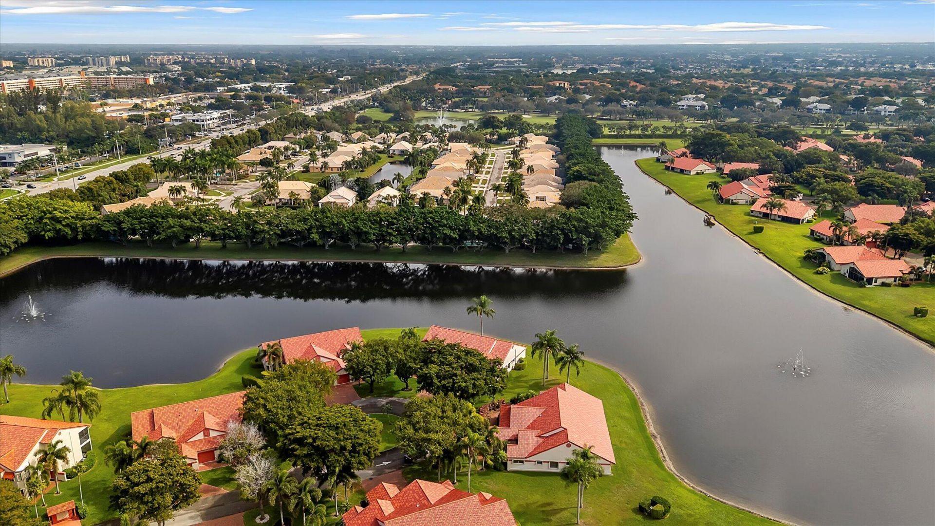 7841 Lexington Club Boulevard, Unit B, Delray Beach, FL 33446 Photo
