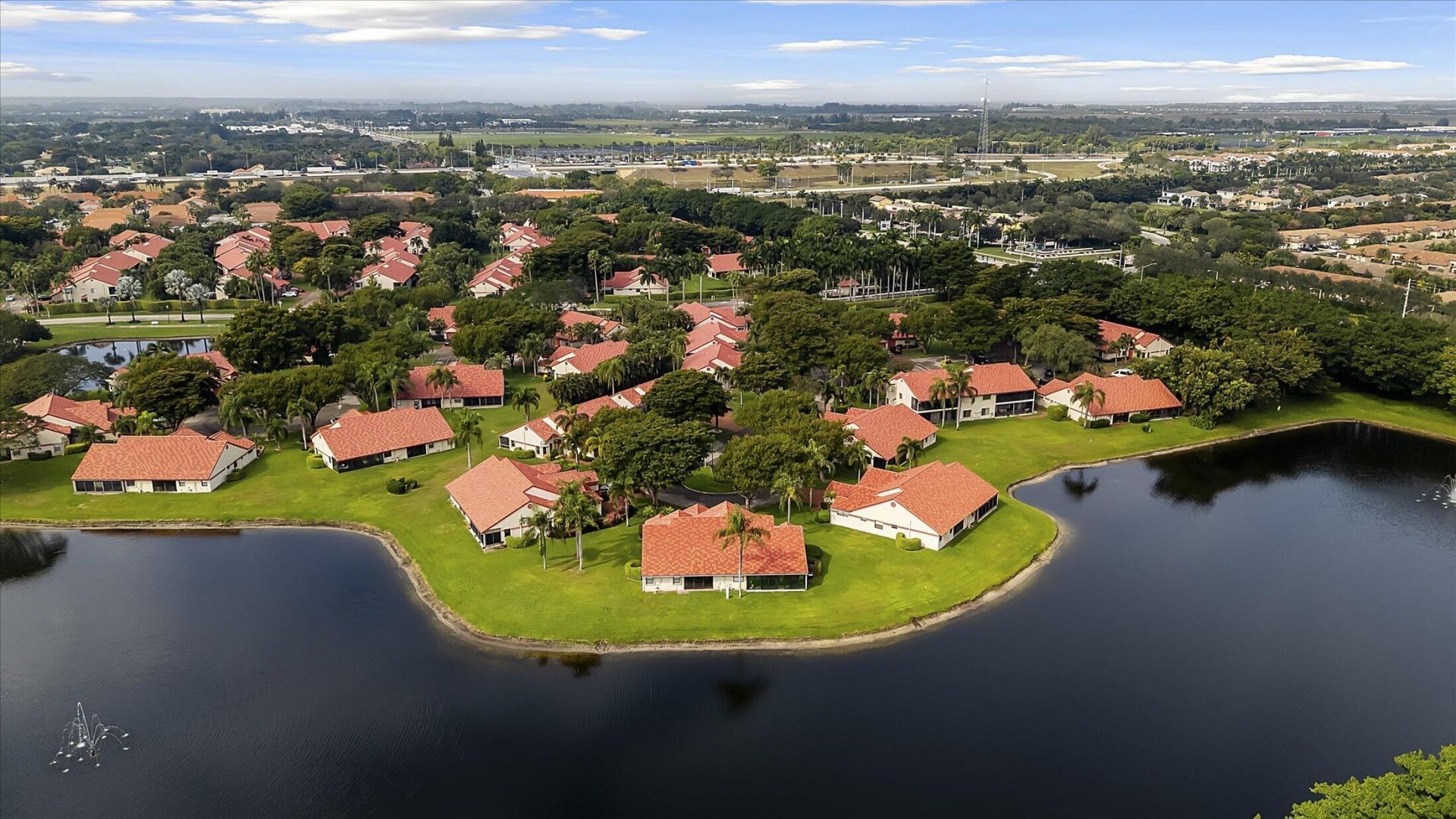 7841 Lexington Club Boulevard, Unit B, Delray Beach, FL 33446 Photo